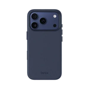 Benks Vita Pro Silicone Case with Camera Control Button for iPhone 17 Pro Max / 17 Pro