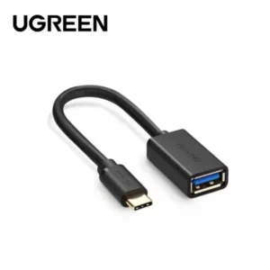 UGREEN USB-C Male To USB 3.0 A Female Cable