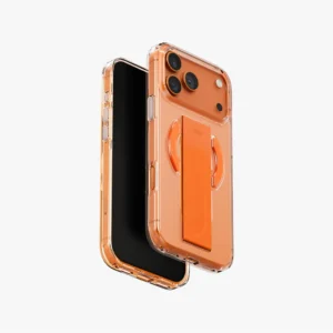 Heldro Air Slim FlexGrip™ Case with Magnetic Charging
