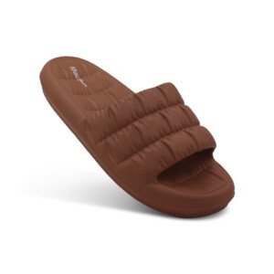 Activa Slides - Cozy Indoor Sandals for Women