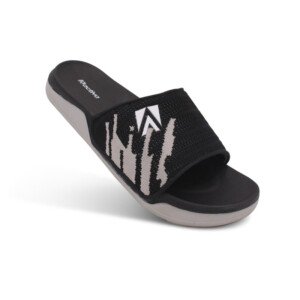 Casual Chic: ACTIVA Men's Slide Footwear