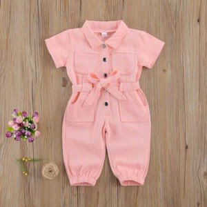 Stylish Outer Cardigan And Bodycon Dress For Girls - Sizes 110 cm(3 to 4 years), 130 cm (5 to 7 years), 140 cm (7 to 9 years)