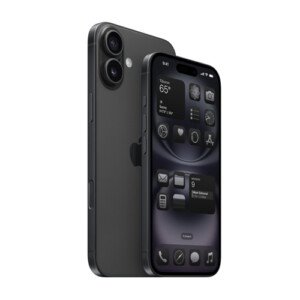 iPhone 16 (8GB + 128GB)