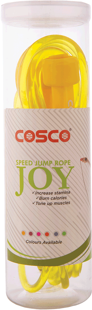 Cosco SPEED JUMP ROPE JOY