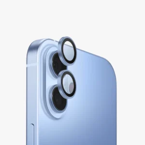 UNIQ OPTIX AluGuard Camera Lens Protector for iPhone 17