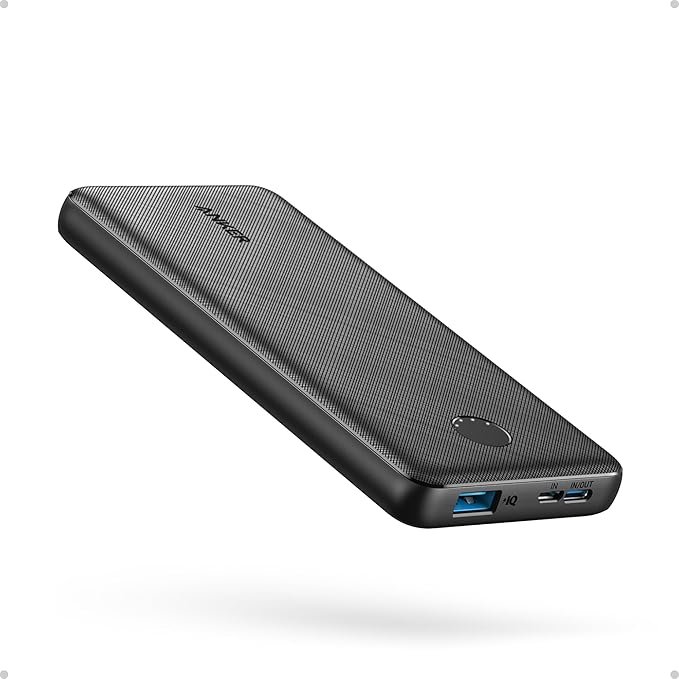 ANKER 323 Powerbank 10K