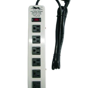 PANTHER PSP-1210 1.75M SURGE PROTECTOR