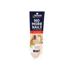 BOSTIK NO MORE NAILS 30G
