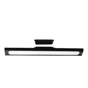 OMNI RCL-100 RECHARGEABLE MAGNETIC CABINET LIGHT BLACK