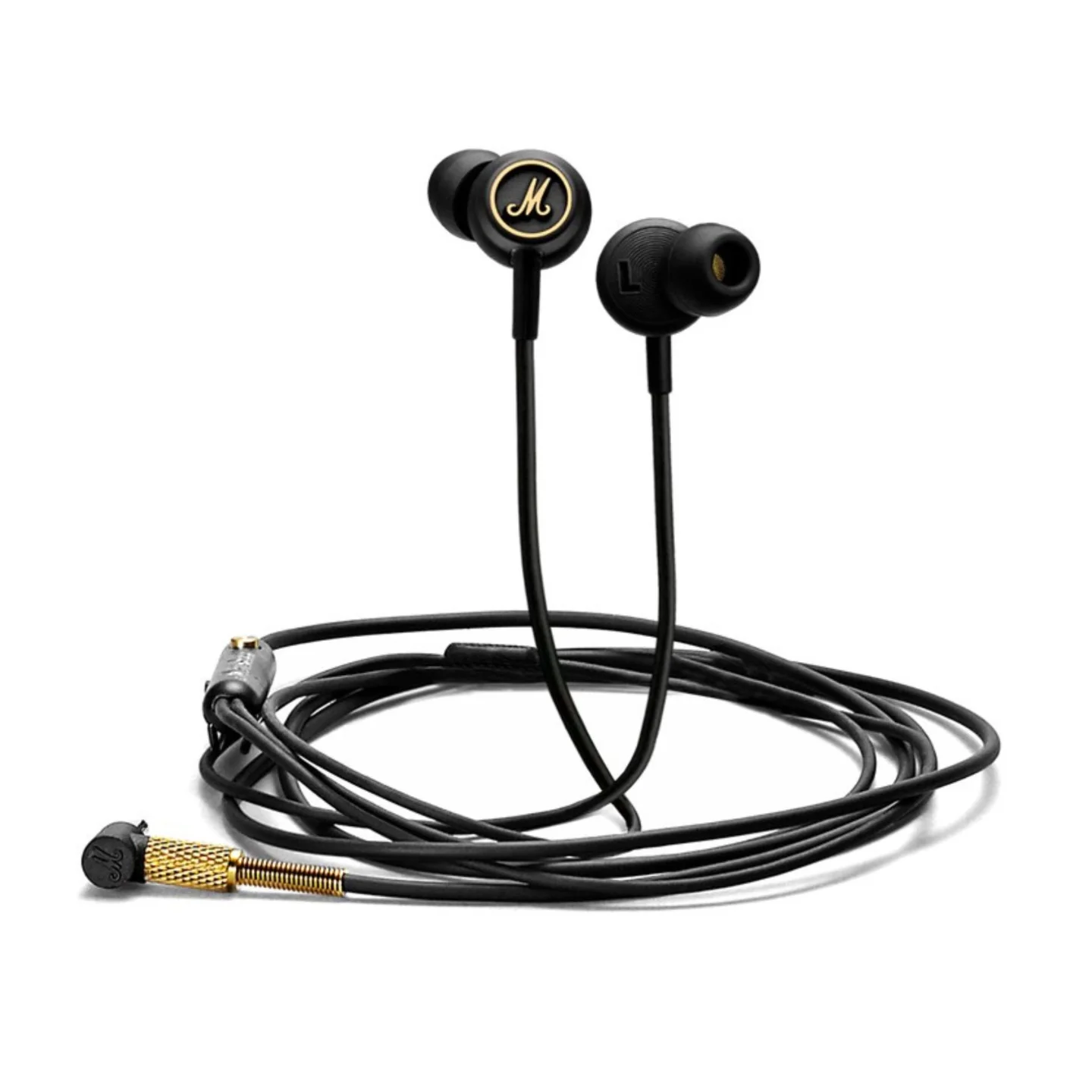 Marshall Mode EQ Headphones