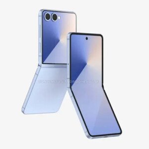 Samsung Galaxy Z Flip7 (12GB + 256GB)
