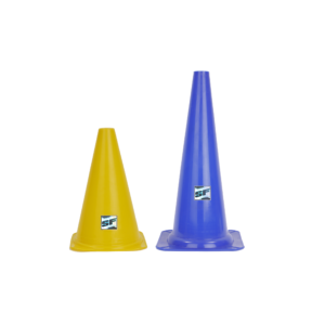 SF Training Cone 6" Cricket Training Equipment (Pack of 3)
