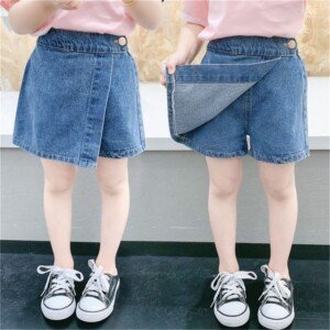 Soft Summer Cotton T-Shirt And Shorts Pajama/House Clothes For Kids - Sizes 80 cm(6 months to 1 year), 90 cm(1 to 2 years), 100 cm(2 to 3 years), 110 cm(3 to 4 years) and more - City Store Nepal