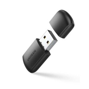Wireless USB Adapter(For PC) AC650 11 ac Dual-Band Wireless USB Adapter