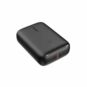 AUKEY PB-N83S | 10000mAh Mini Power Bank | Universal Fast Charging